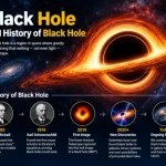 What-is-the-black-hole