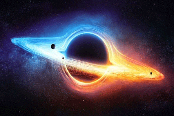 blackhole-in-the-galaxy