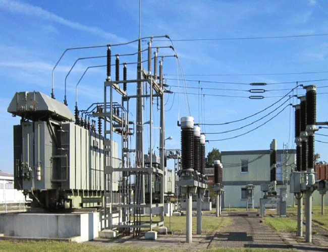 High-Voltage-Transformer-Protection