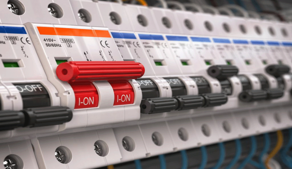 Low-voltage-circuit-breakers
