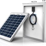 Polycrystalline Solar Panels
