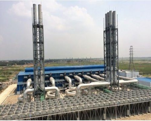 How does Diesel Power Plant Generate Electricity