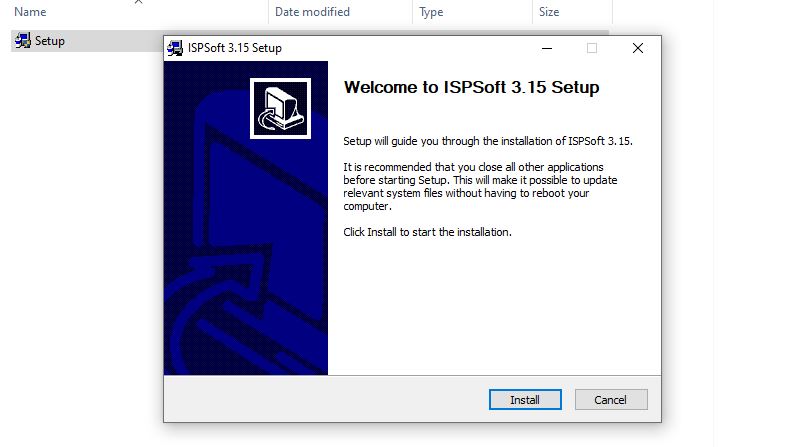 ISPSoft-download