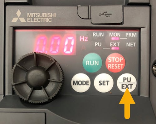 Delta VFD ms300 Programming Software