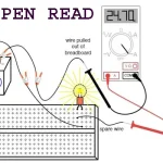 how-to-check-dc-voltage-with-multimeter