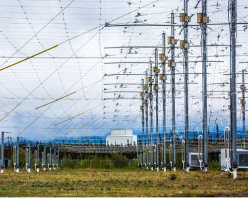 Does HAARP Technology Responsible for Causing Earthquakes?