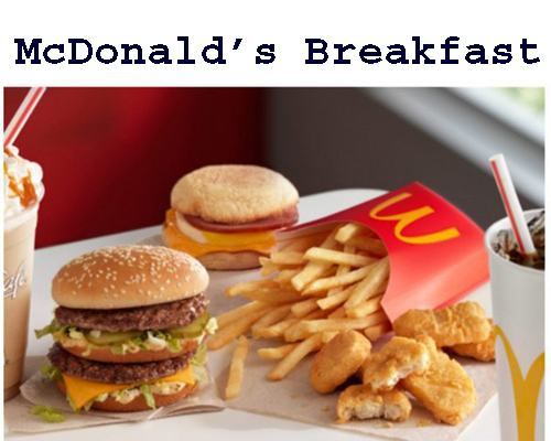 When Does McDonald’s Stop Serving Breakfast?