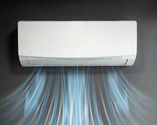 ton-in air-conditioner