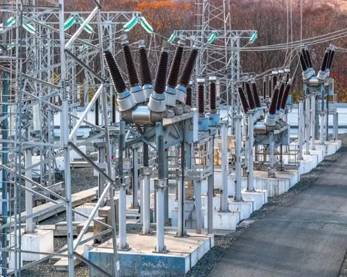 High-Voltage-DC-Power-Transmission