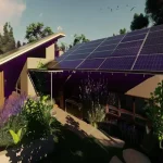 can-you-make-a-roof-out-of-solar-panels