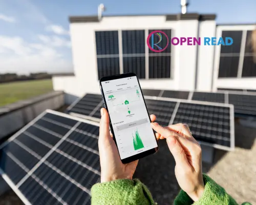 solar-power-monitoring-system