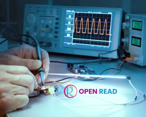 how-to-test-electronic-components-on-a-circuit-board