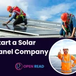 How-to-Start-a-Solar-Panel-Company