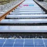 solar-panel-on-railway-tracks