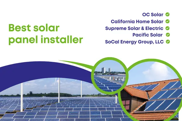 best-solar-panel-installer-in-california
