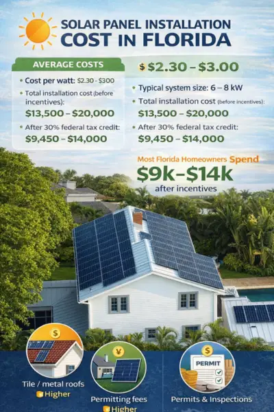 solar-panel-installation-cost-florida
