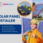 Best Residential Solar Panel Installation Companies
