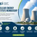 nuclear energy institute membership