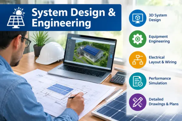 System Design & Engineering