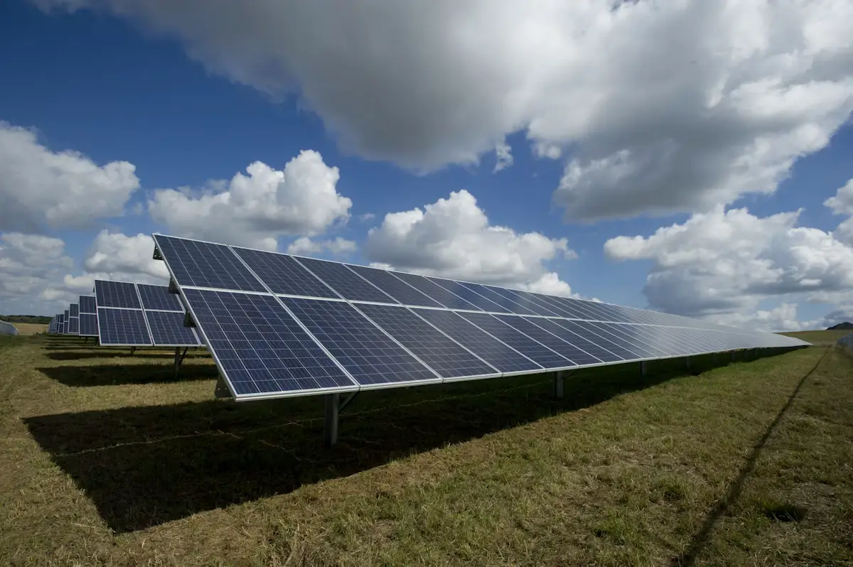 roof top solar